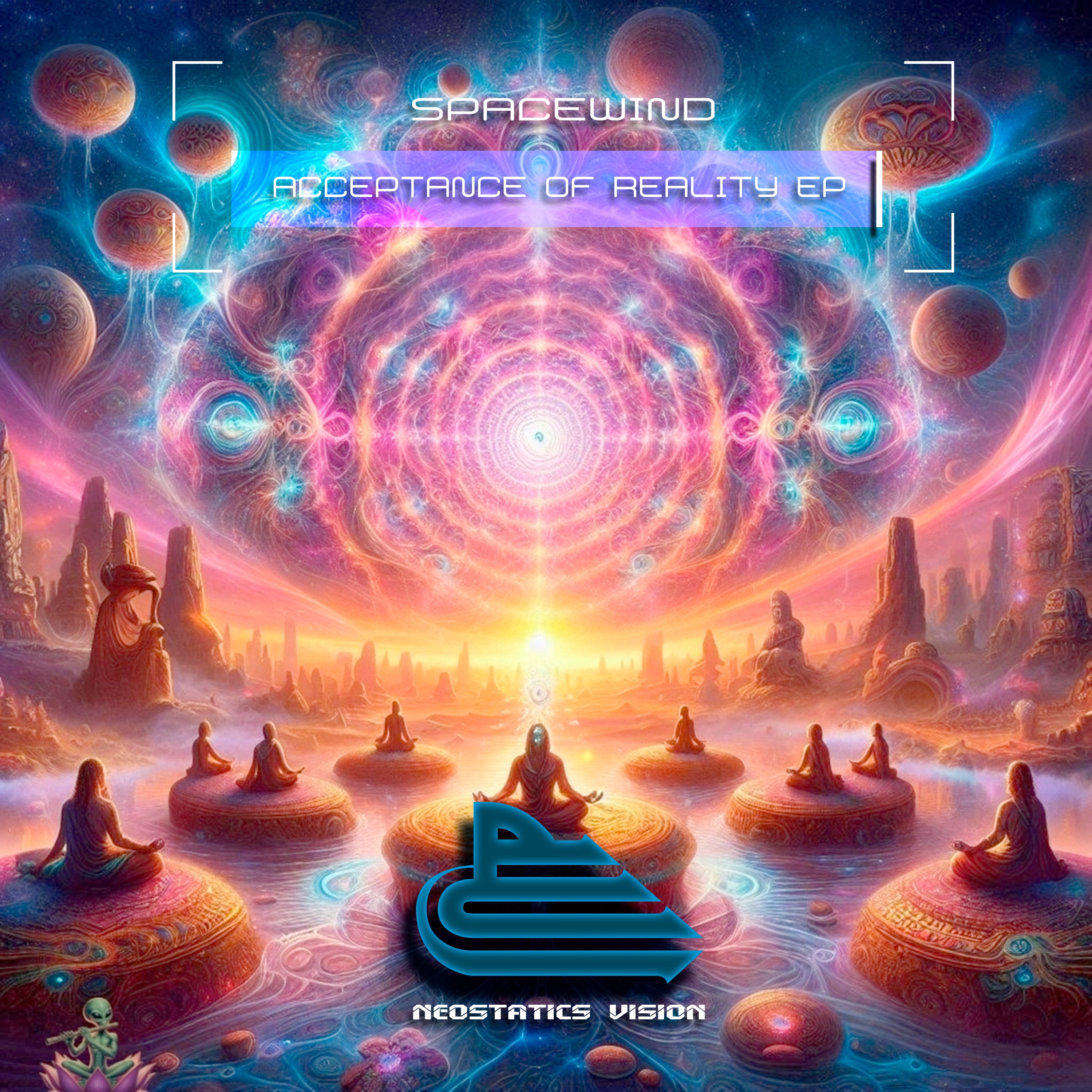 Acceptance of Reality