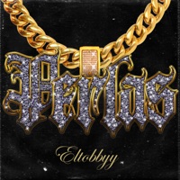 PERLAS - Single - Eltobbyy