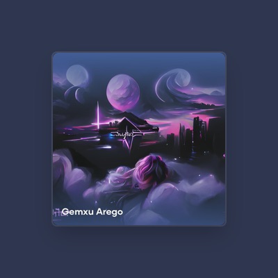 Listen to Gemxu Arego, watch music videos, read bio, see tour dates & more!