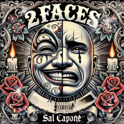 2 Faces - EP