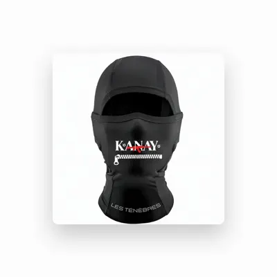 Listen to Kanay, watch music videos, read bio, see tour dates & more!