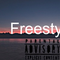 freestyle pt1 - Single - rngm