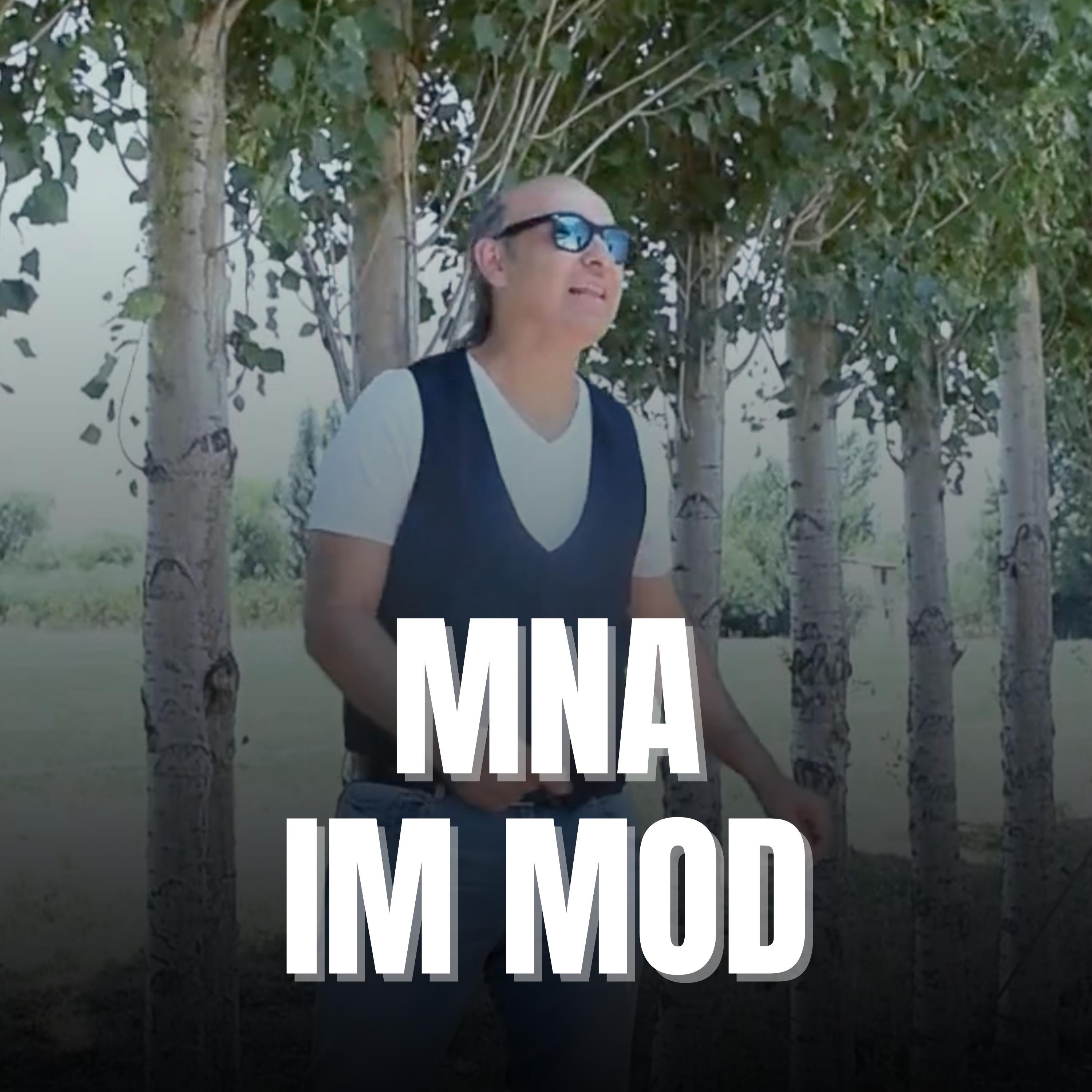 Mna Im Mod - Single