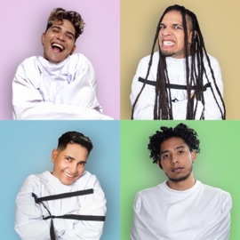 Me tienes loco (feat. Aleceiba) Gregory