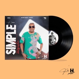 Mwami wangu (feat. JC Boy) P Hai Zambia