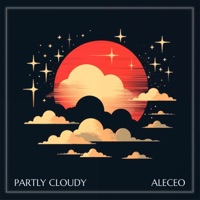 Partly Cloudy - Single - Aleceo