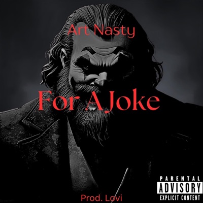 For a Joke - Single