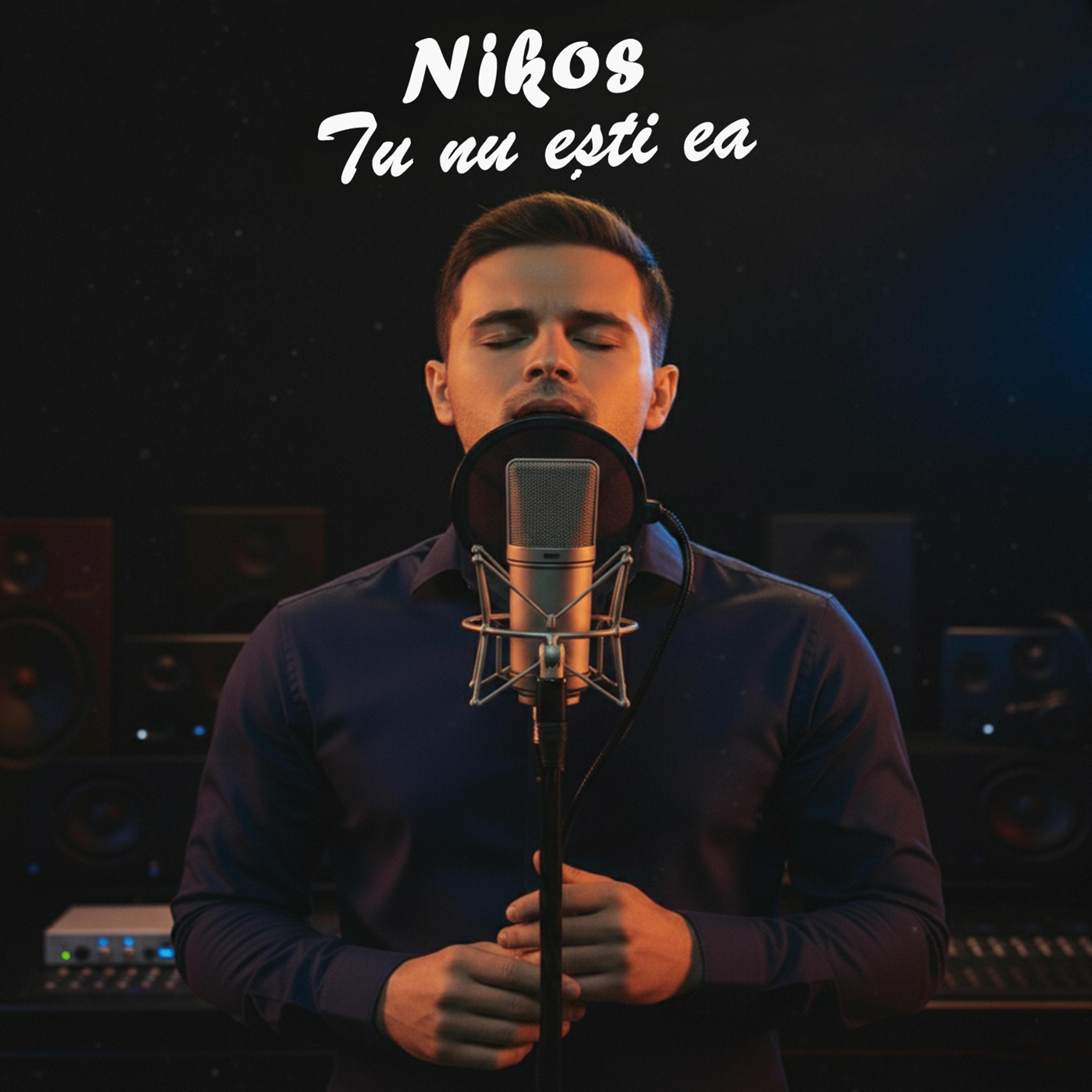 Tu nu ești ea - Single