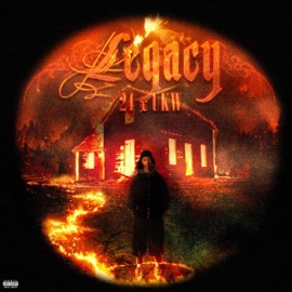 INTRO (feat. Eden Elf) Discomfort24