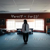 Heartless! (feat. Strac) - Single - Nobdy