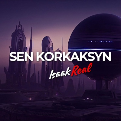 Sen korkaksyn - Single