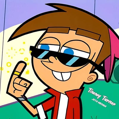 TIMMY TURNER (777 album) - Single