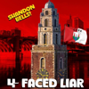 The Four Faced Liar (Shandon Bells Tower Cork) [Radio Edit] - Kishty K