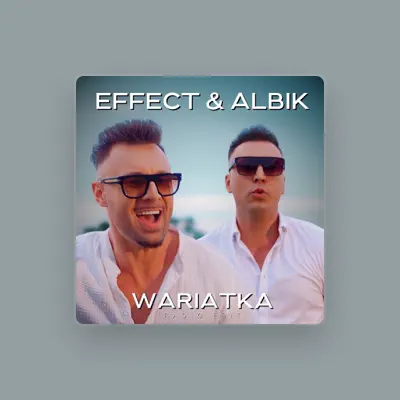 Listen to Albik, watch music videos, read bio, see tour dates & more!