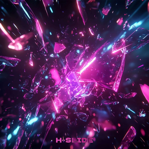 H-SLIDE - EP