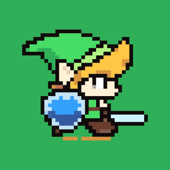 Zelda Lofi : 01 - EP