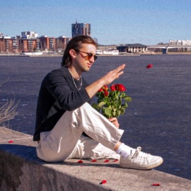 Miljoona ruusua Karppi