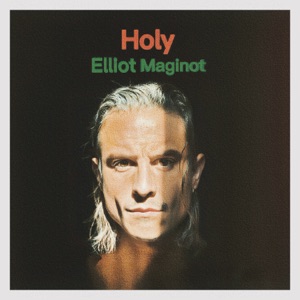 Holy - Single