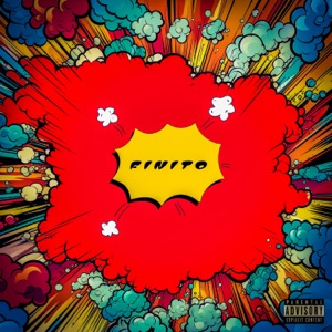 FINITO (feat. Trevor Pilz, MagicFingers & Mr. Fixx)