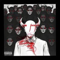 New People - Single - J.AC