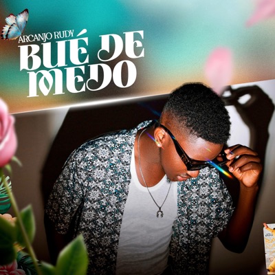 Bué De Medo - Single