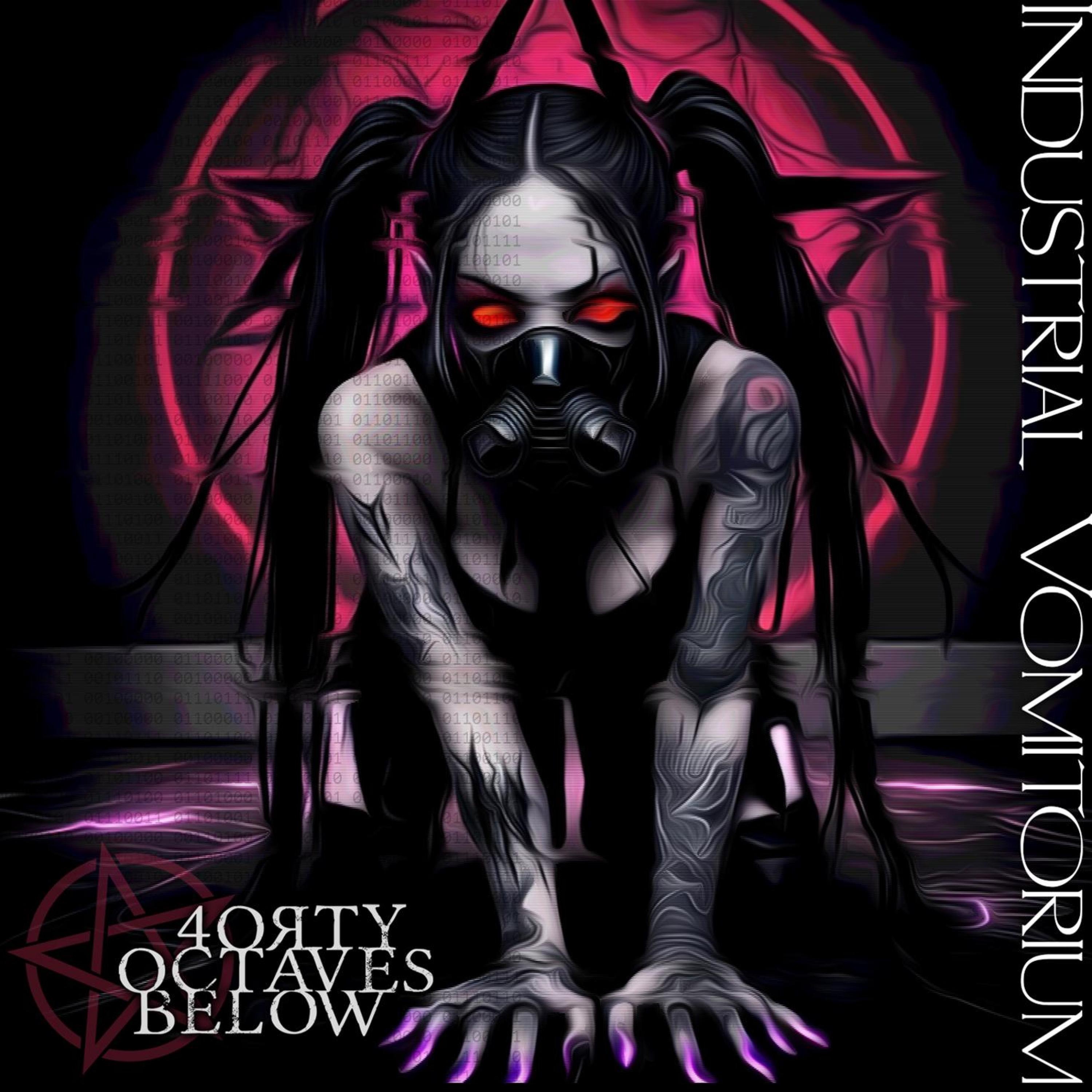 Industrial Vomitorium