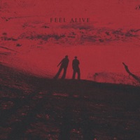 Feel Alive - Single - Mojave Grey