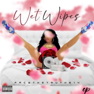 Wet Wipes Ep - EP