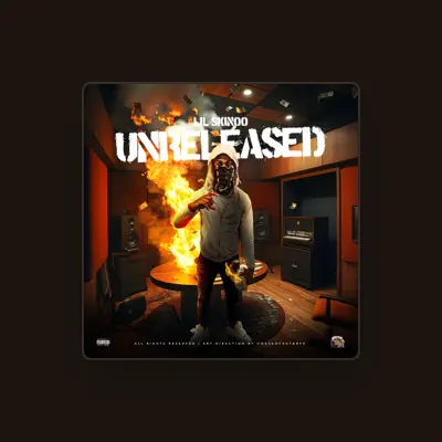 Listen to lilskinoo2x, watch music videos, read bio, see tour dates & more!