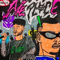 NE PLACE - Single - awaken & Sp!ce