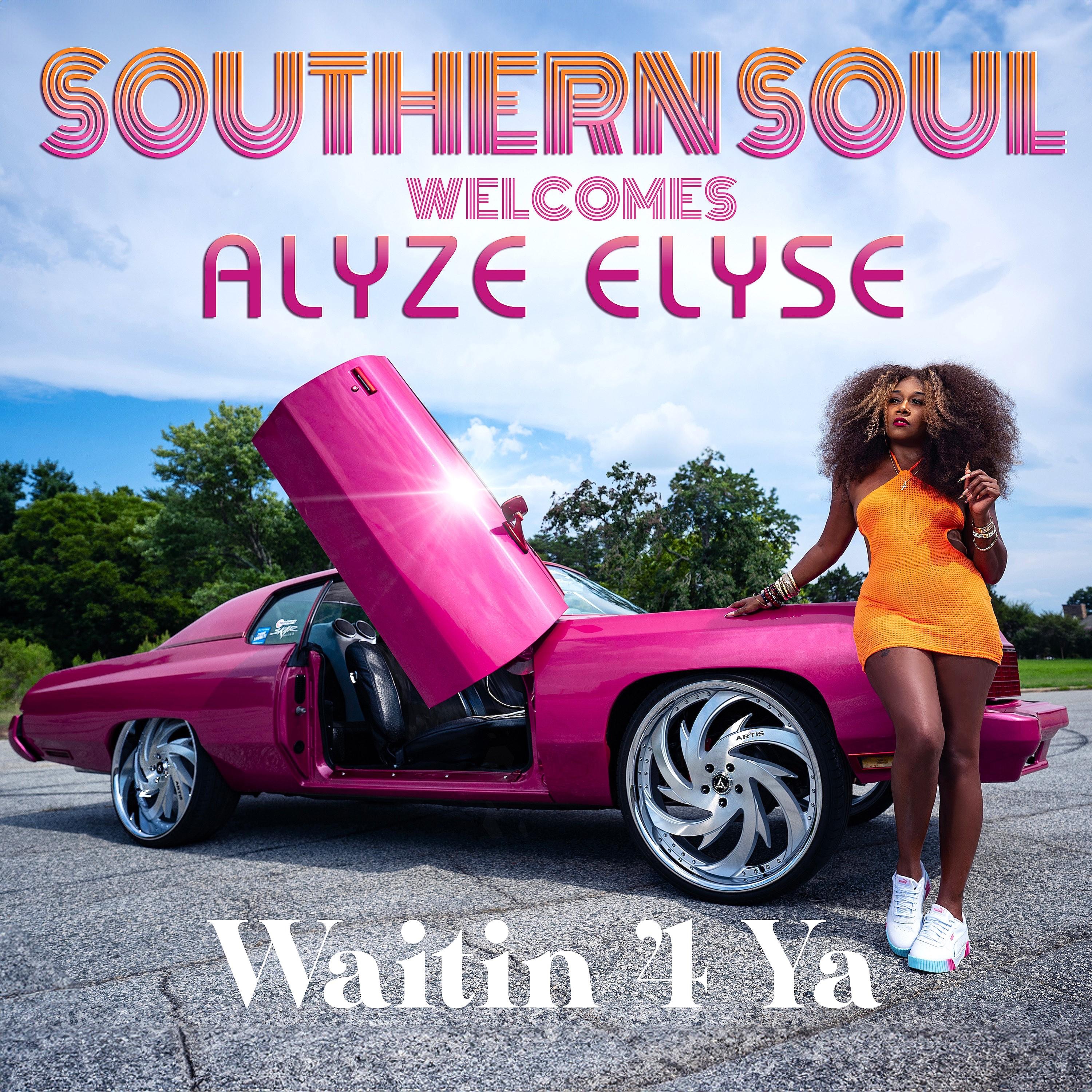 Waitin 4 Ya - Single