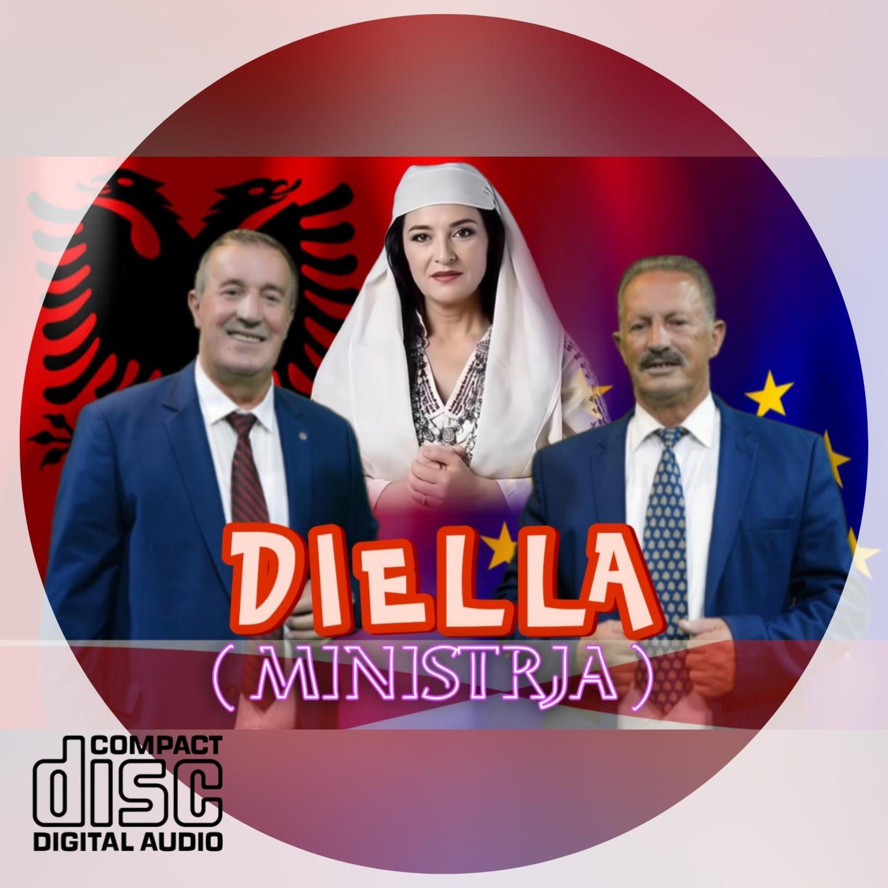 Vëllezërit Lleshi - Vëllezërit Lleshi - DIELLA (Humoristike) #2025