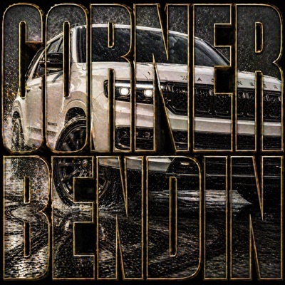 Cornerbendin' - Single
