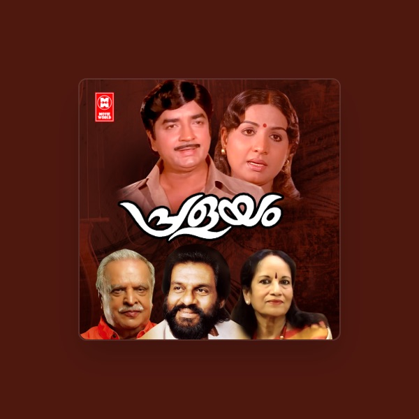 Sathyan Anthikkadu's avatar
