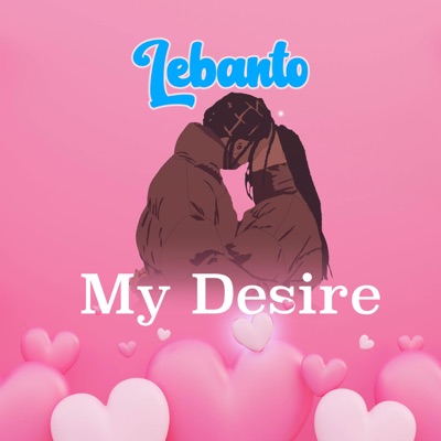 My Desire - Single