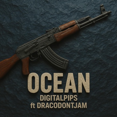 Ocean (feat. Dracodontjam) - Single