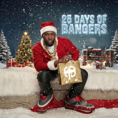 25 Days of Bangers