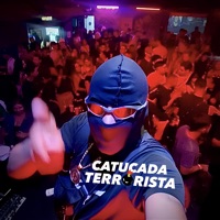 Catucada Terrorista - Single - DJ DougBeat