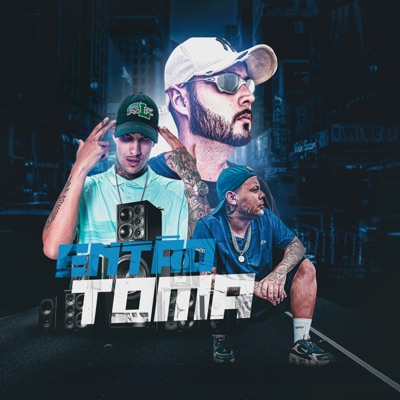 Então Toma (feat. MC Giga ZN & MC DL) - Single