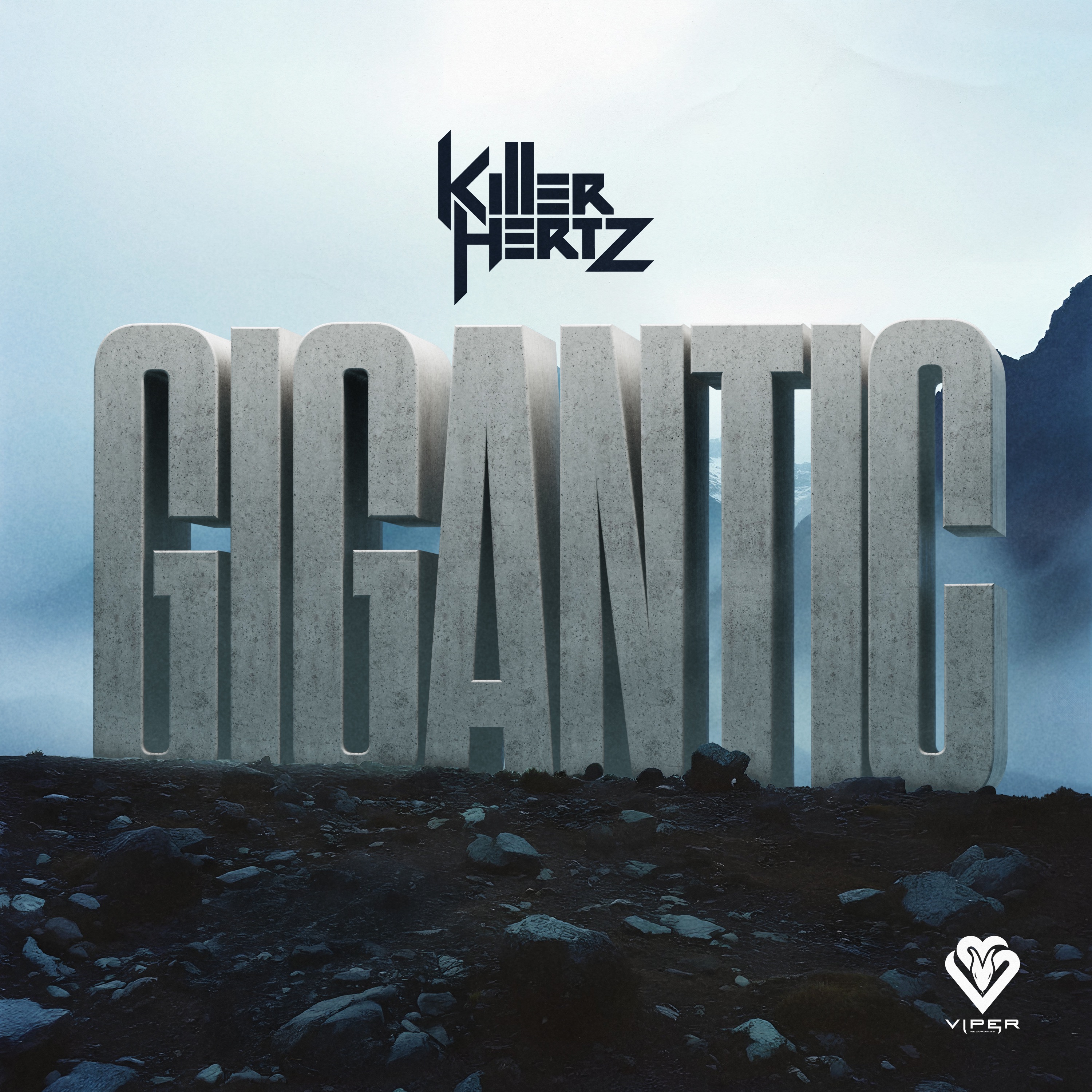 Killer Hertz - Gigantic(DJ Edit)