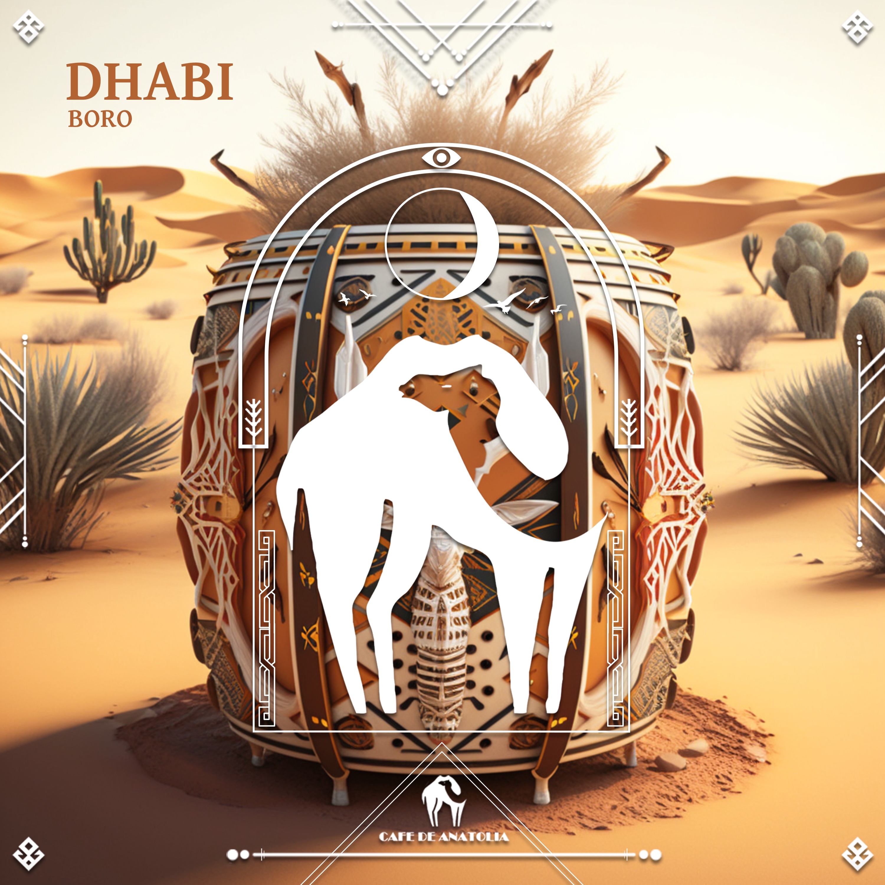 Dhabi - Single
