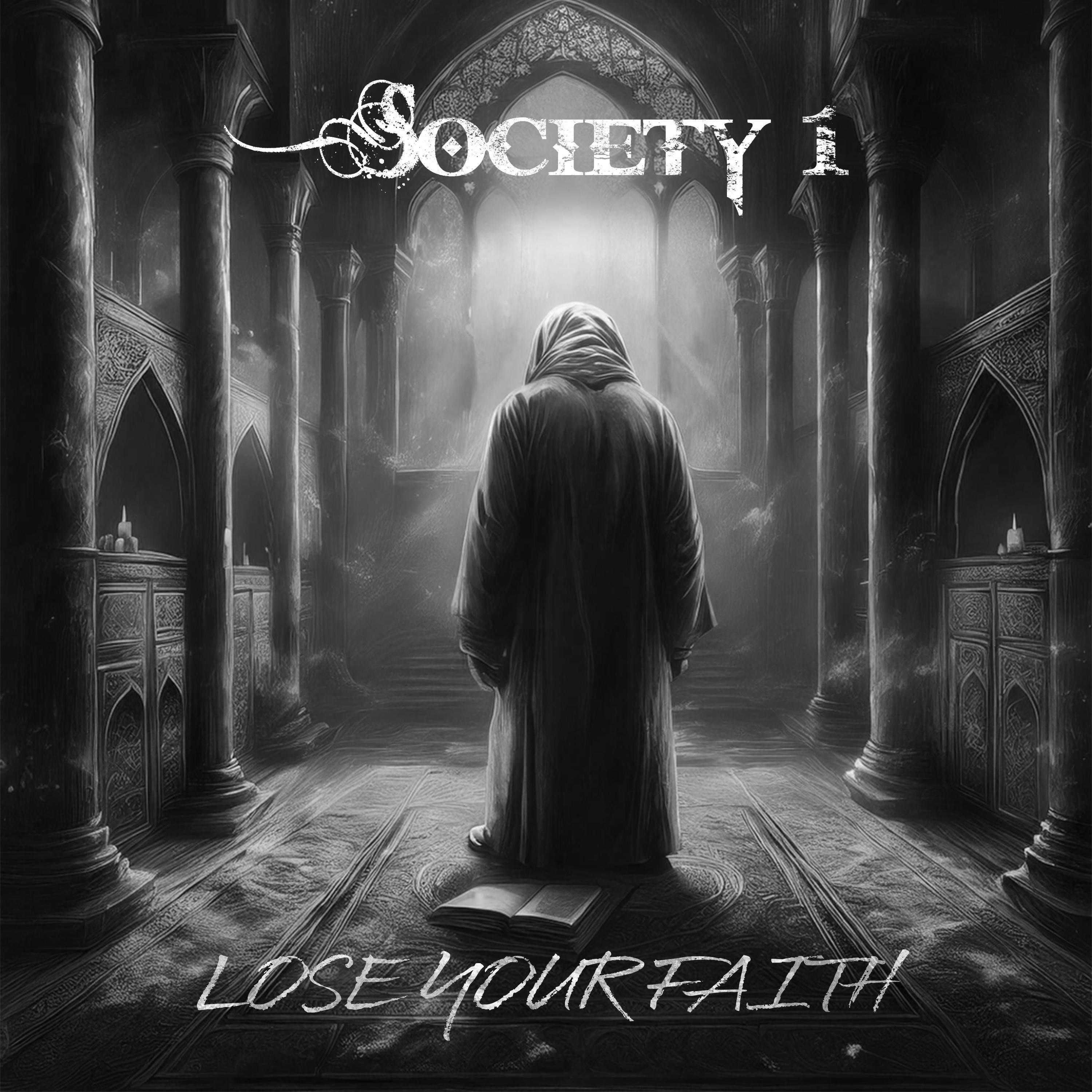 Lose Your Faith - Single