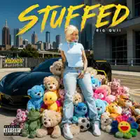STUFFED — Big Quii