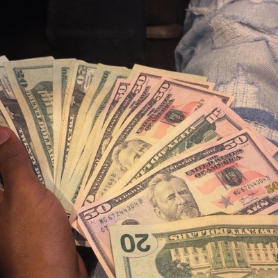 Back like i never left - Single