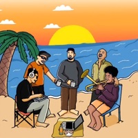 Insulinde (feat. Mukarakat, Jordy Waelauruw, Seansation & Ezra Kunze) - Single - SicknessMP