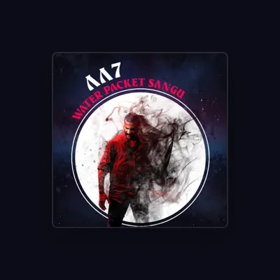 Listen to AA7, watch music videos, read bio, see tour dates & more!