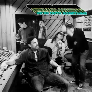 Kings of Leon – We’re Onto Something (feat. Zach Bryan) – Single (2025) Kings of Leon – We’re Onto Something (feat. Zach Bryan) – Single (2025)