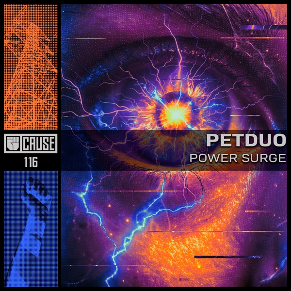 Power Surge - Single