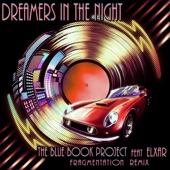 Dreamers in the Night (feat. eLxAr) [Fragmentation Remix] artwork