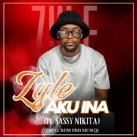 Aku Ina (feat. Sassy Nikita) - Single - Zyle